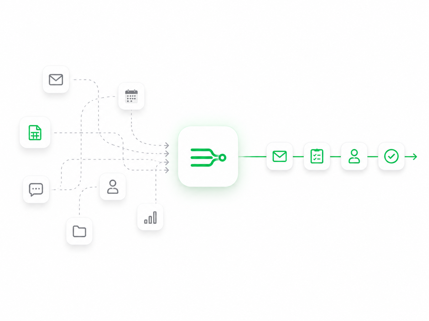 Data Packed Insignia